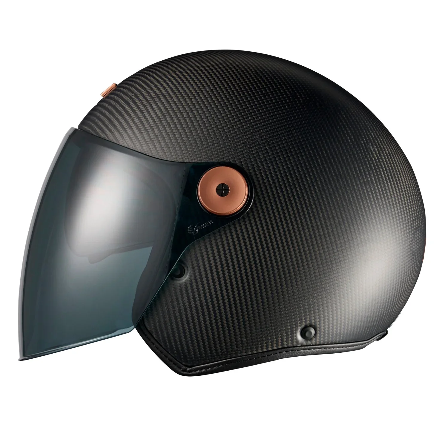 NEXX X.G30 Noire Helmet - Image 2