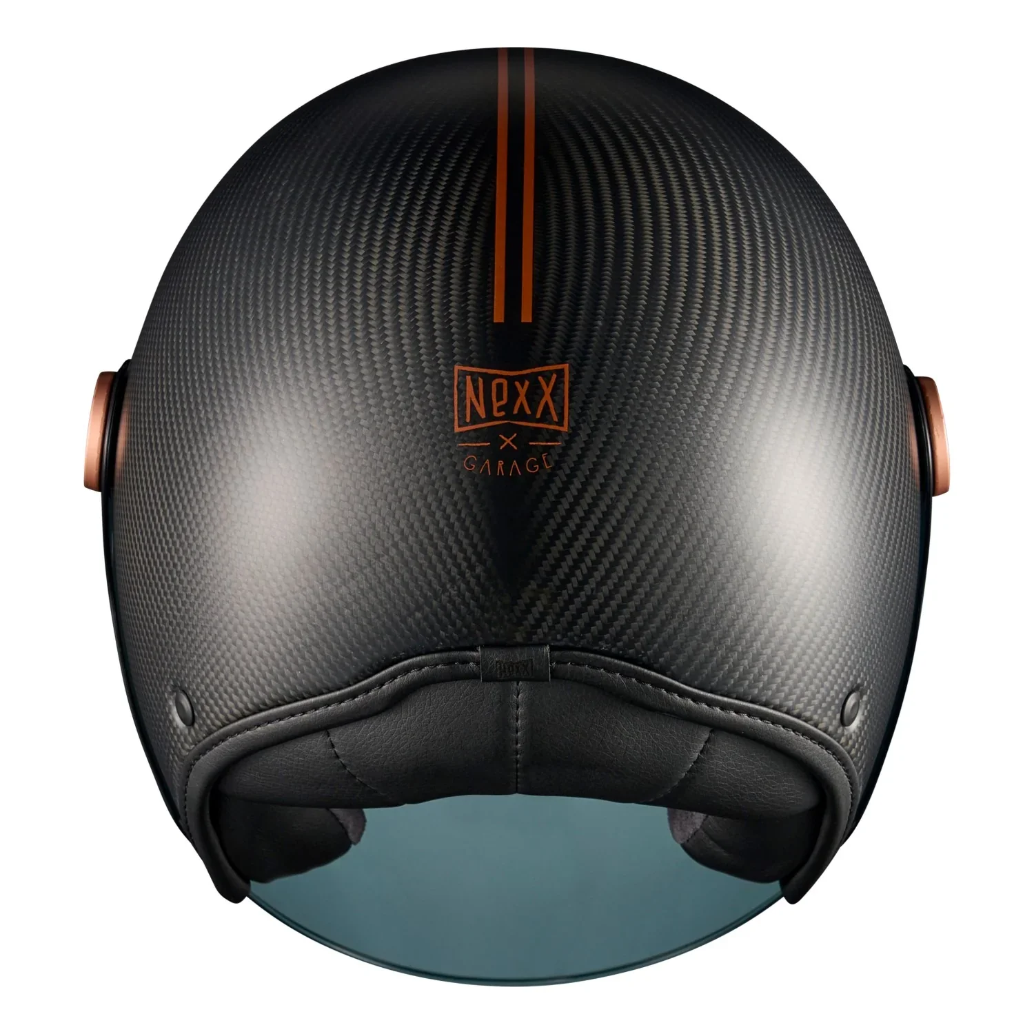 NEXX X.G30 Noire Helmet - Image 4