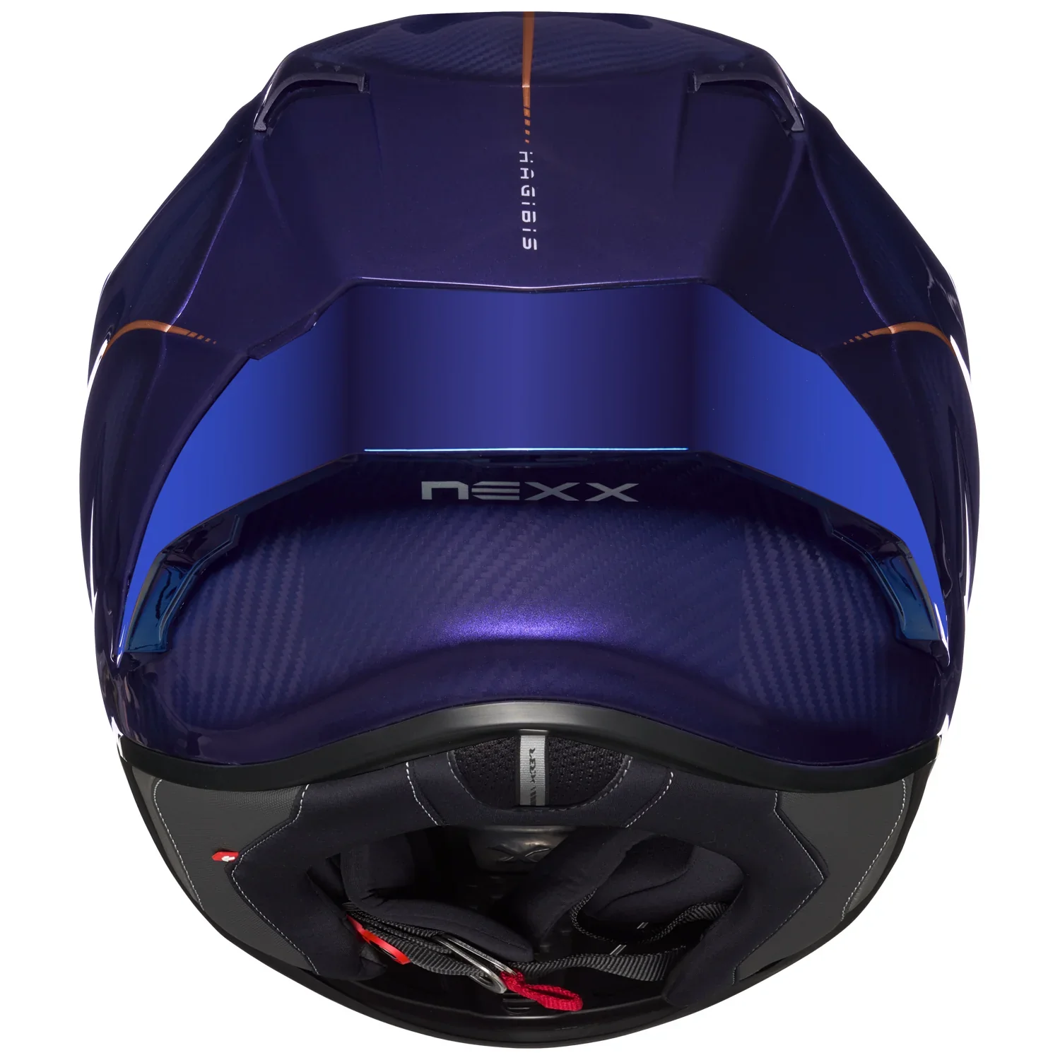 Nexx X.R3R Hagibis X-PRO Carbon - Image 4