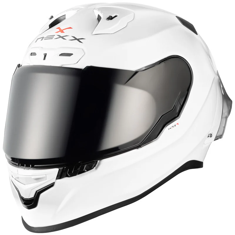 NEXX X.R3R Solid Helmet