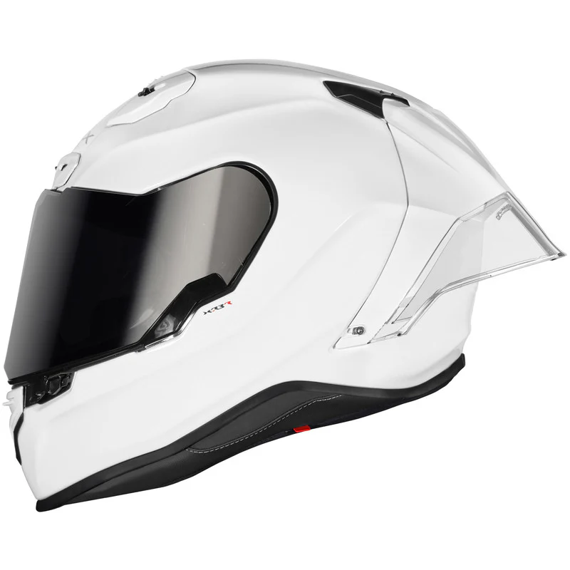 NEXX X.R3R Solid Helmet - Image 2