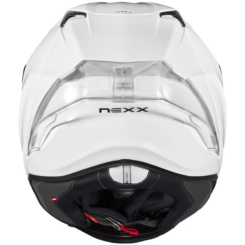 NEXX X.R3R Solid Helmet - Image 3