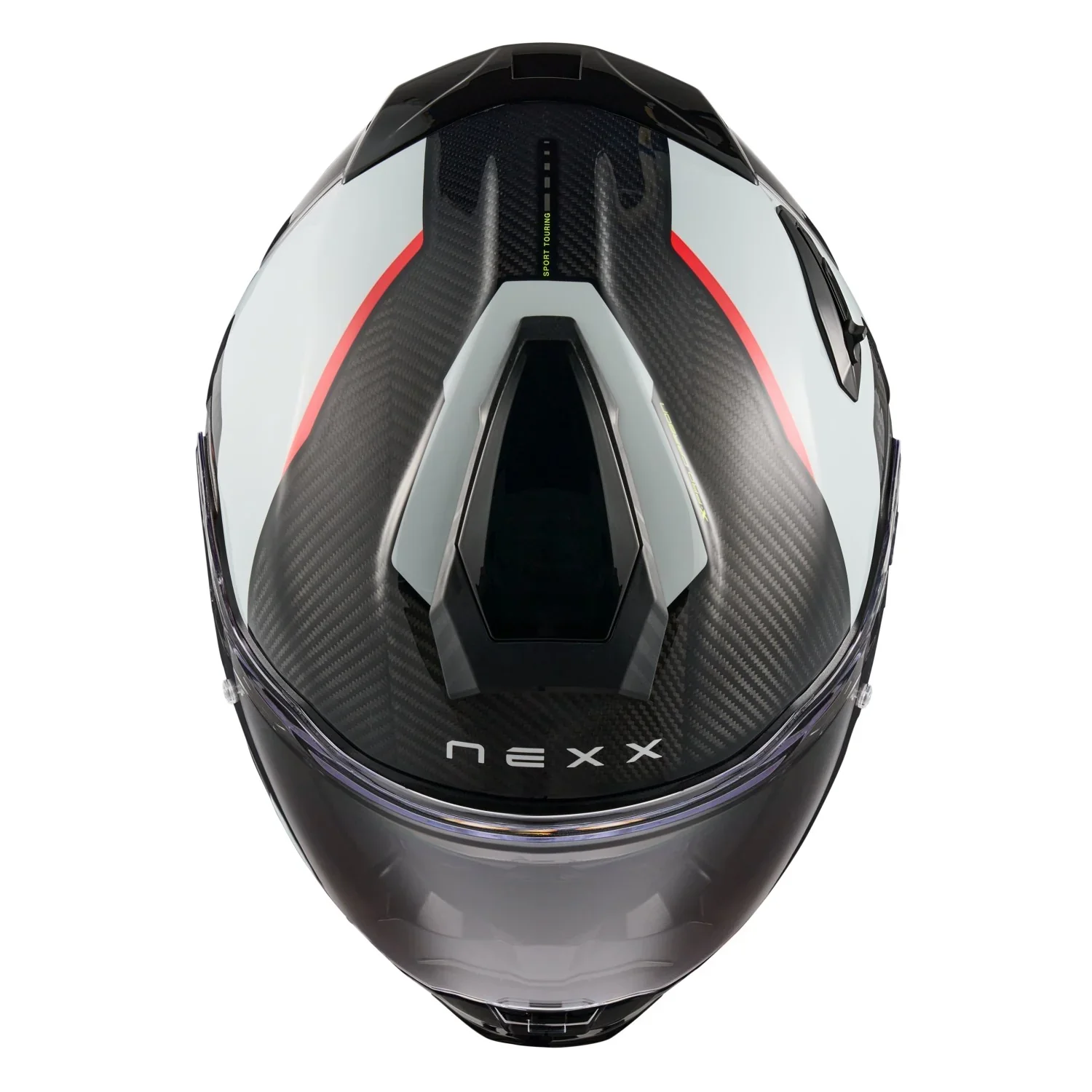 NEXX X.TR Rush Carbon Helmet - Image 14