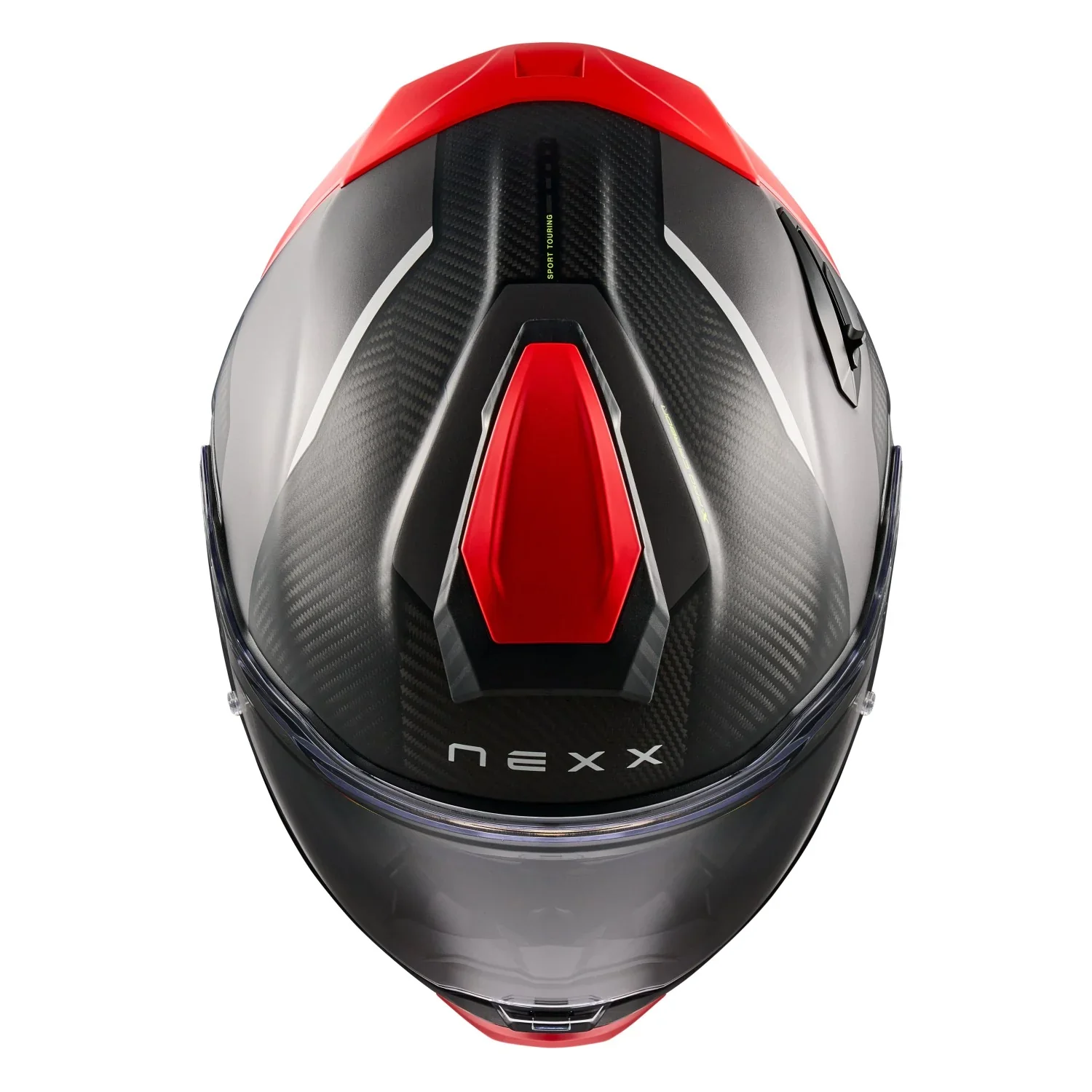 NEXX X.TR Rush Carbon Helmet - Image 8