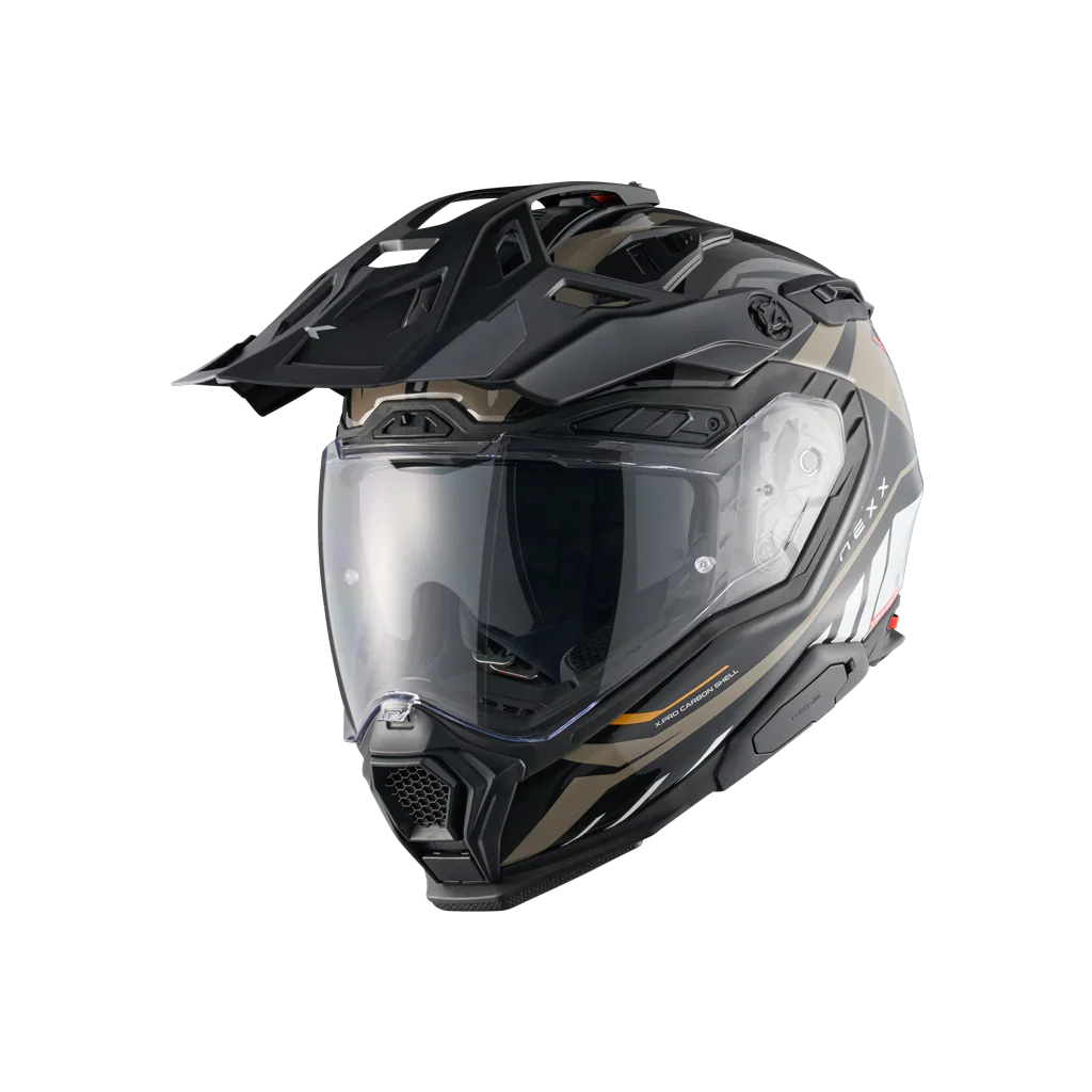 NEXX X.Wed 3 Gobi Helmet - Image 11