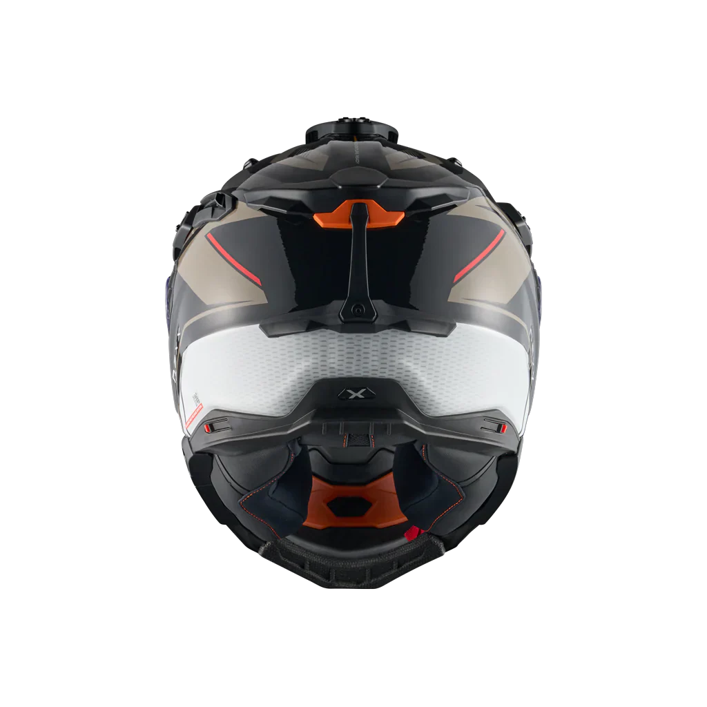 NEXX X.Wed 3 Gobi Helmet - Image 12