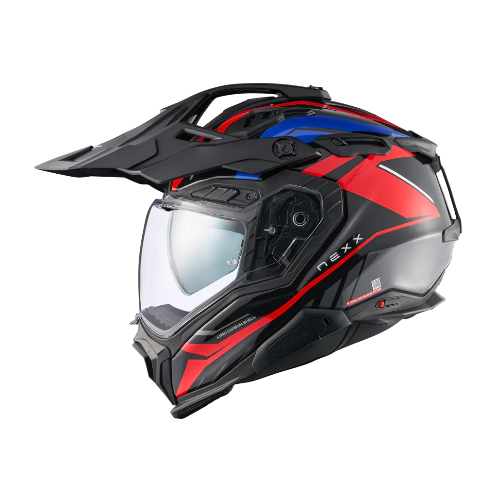 NEXX X.Wed 3 Gobi Helmet - Image 17