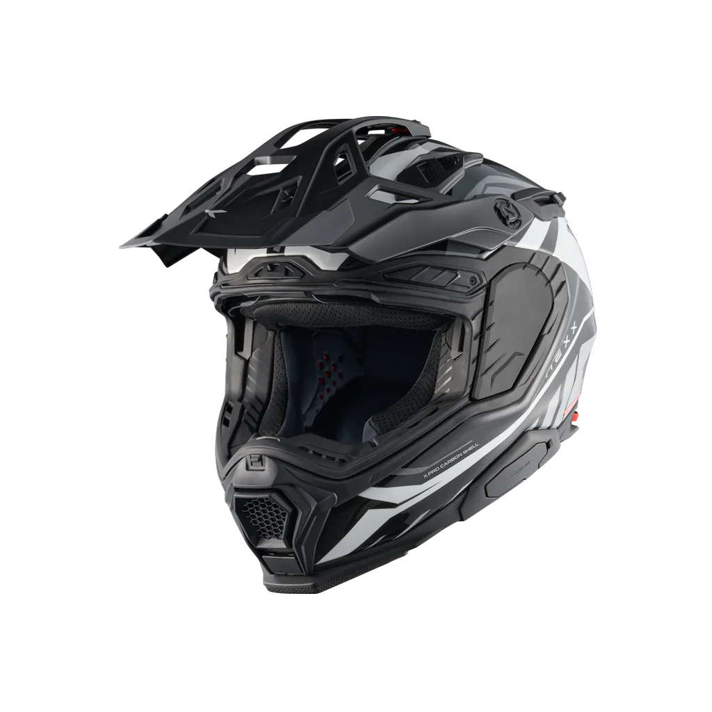 NEXX X.Wed 3 Gobi Helmet - Image 19