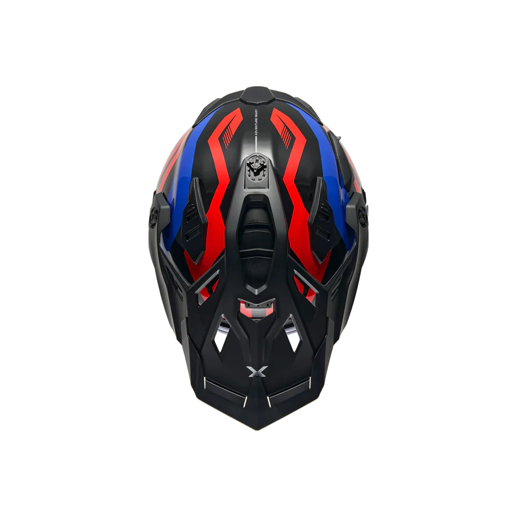 NEXX X.Wed 3 Gobi Helmet - Image 7