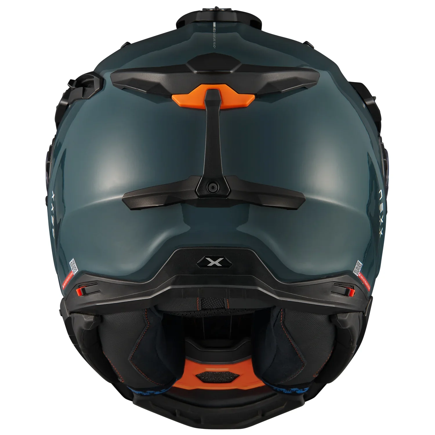 NEXX X.WED3 Wild Pro Adventure Helmet - Image 6