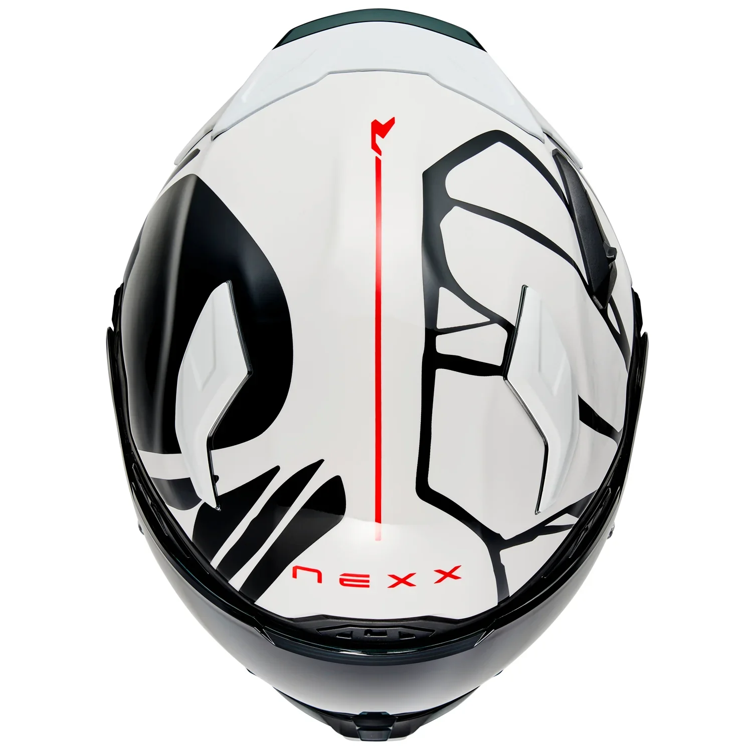 NEXX X.WST 3 B-SIDE Helmet - Image 20