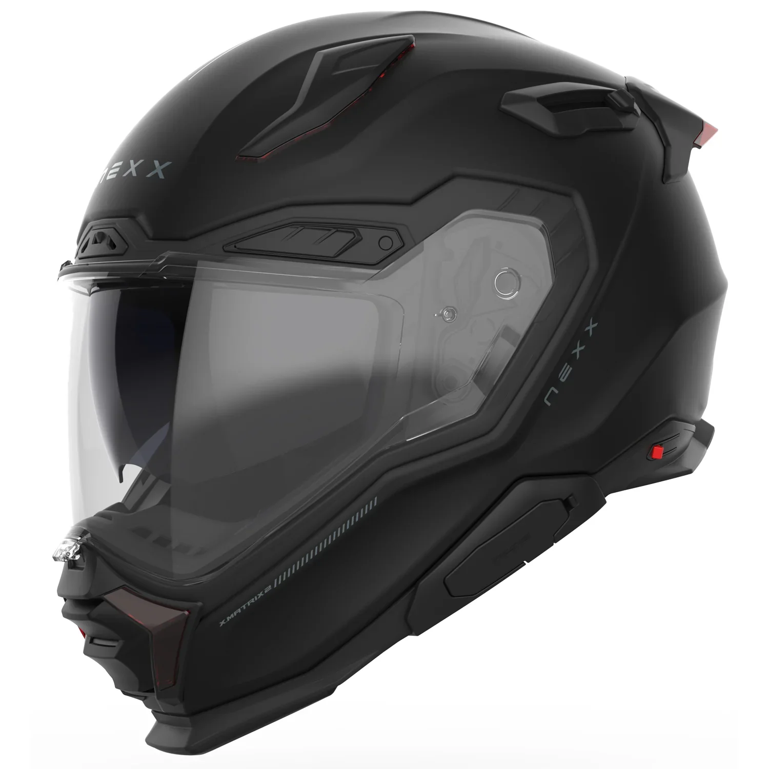 NEXX X.WST 3 Plain Helmet
