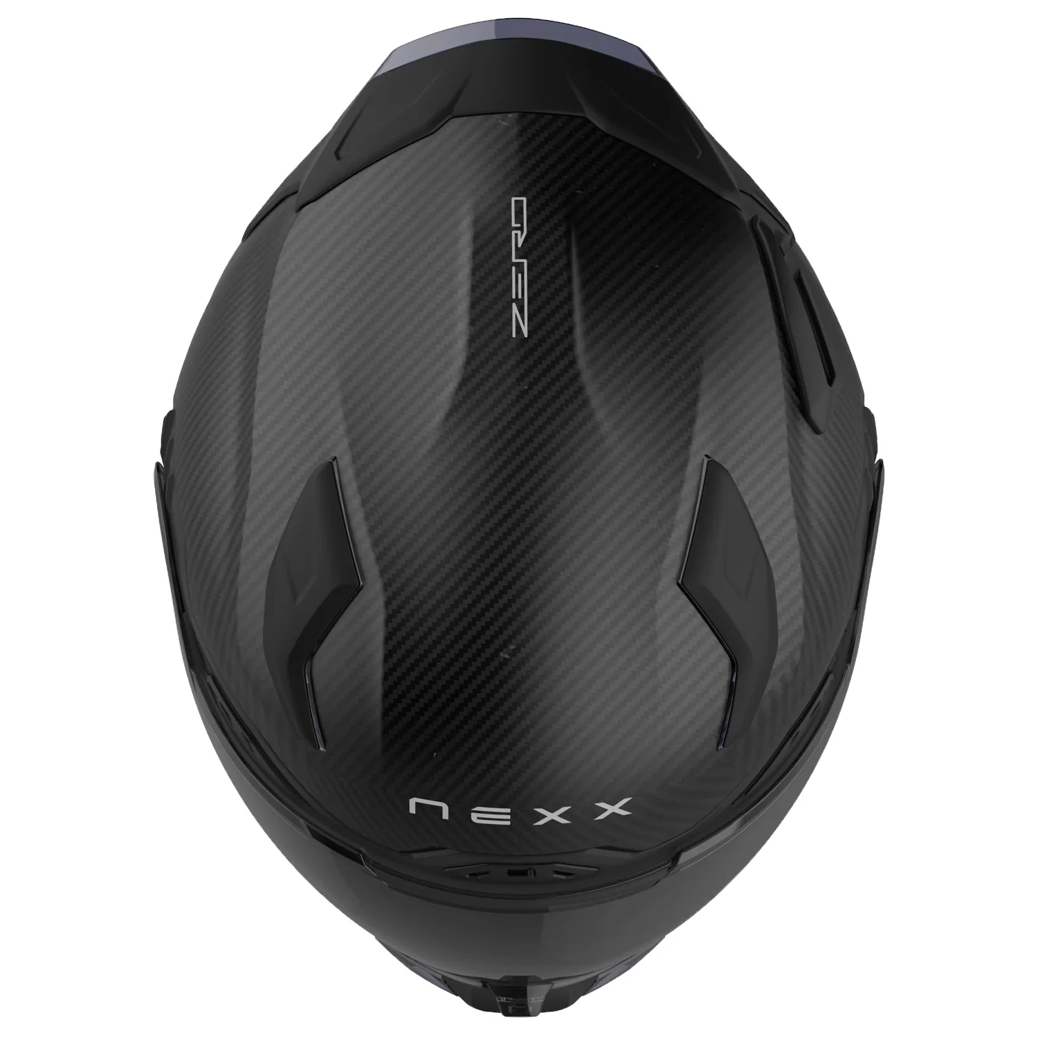 NEXX X.WST 3 Zero Pro Carbon Helmet - Image 6