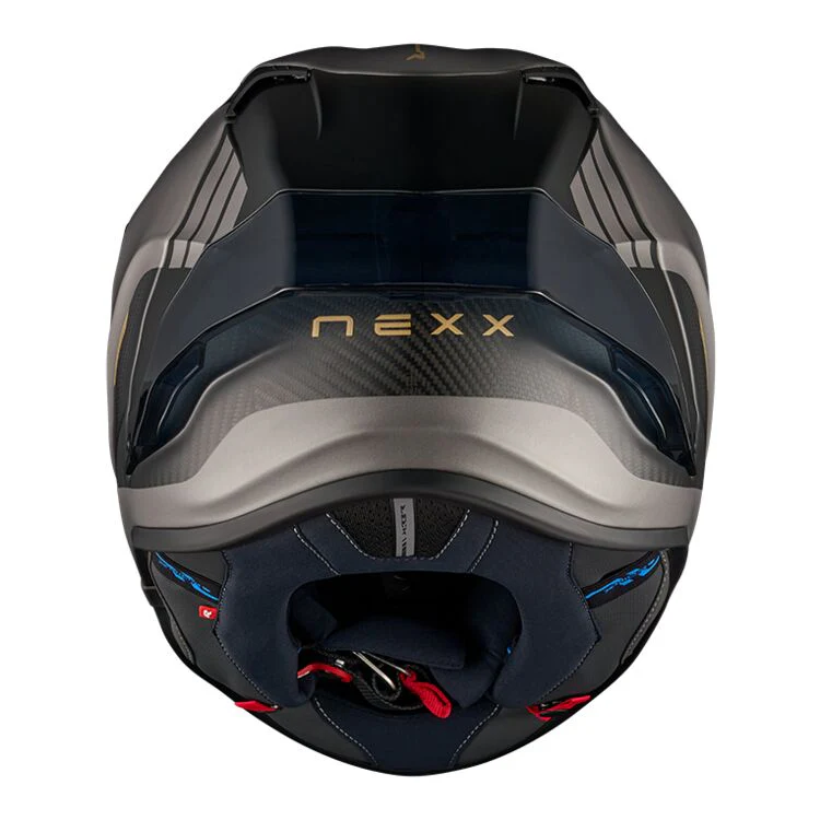 Nexx XR3R Apex Carbon Helmet - Image 15