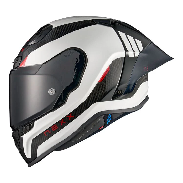 Nexx XR3R Apex Carbon Helmet - Image 8