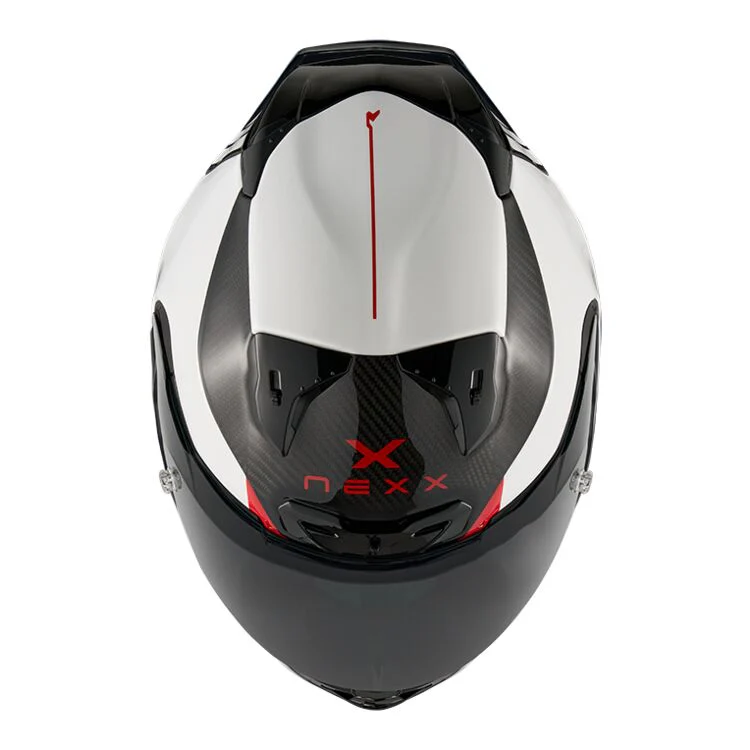 Nexx XR3R Apex Carbon Helmet - Image 9