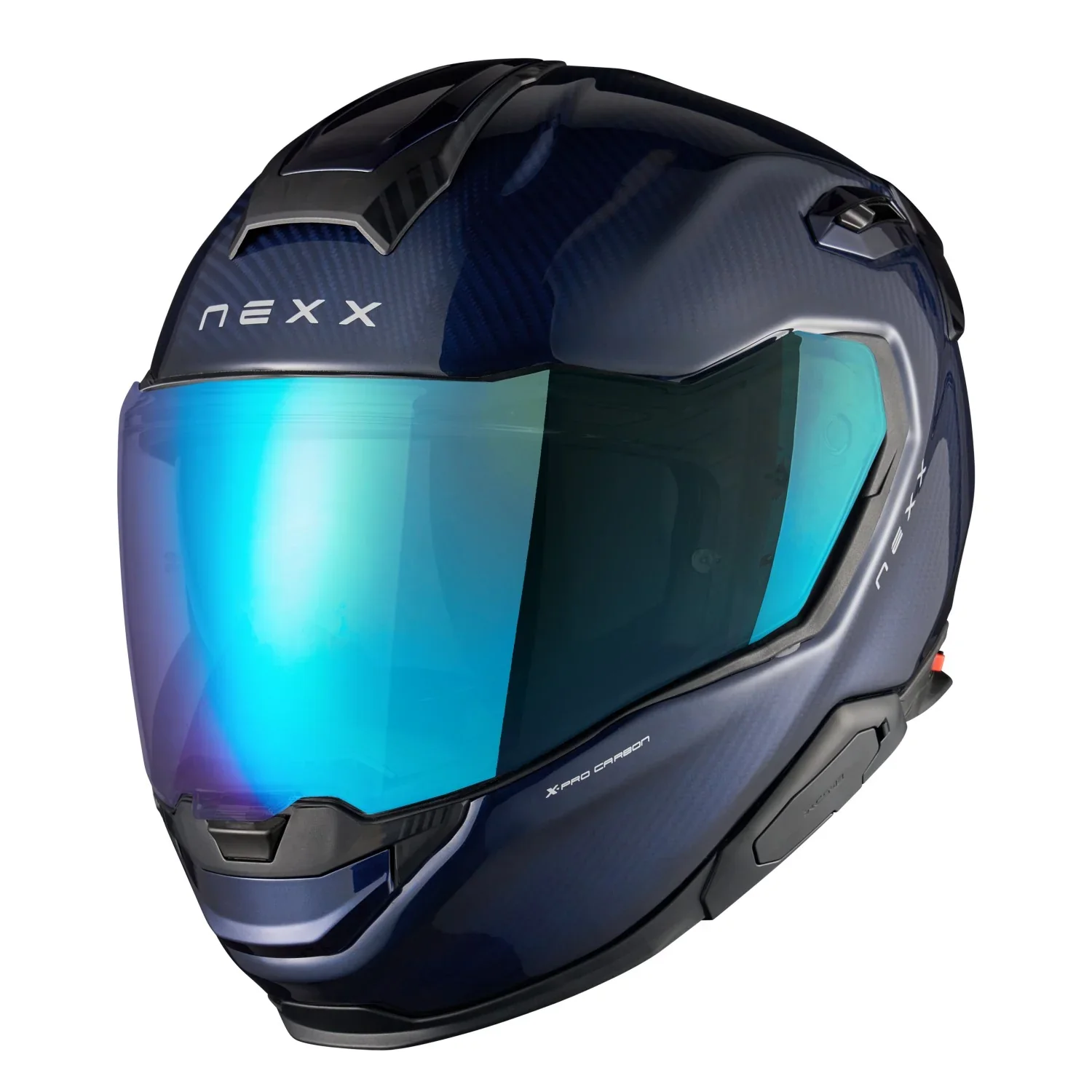 NEXX XT.R Atlantic Helmet - Image 2