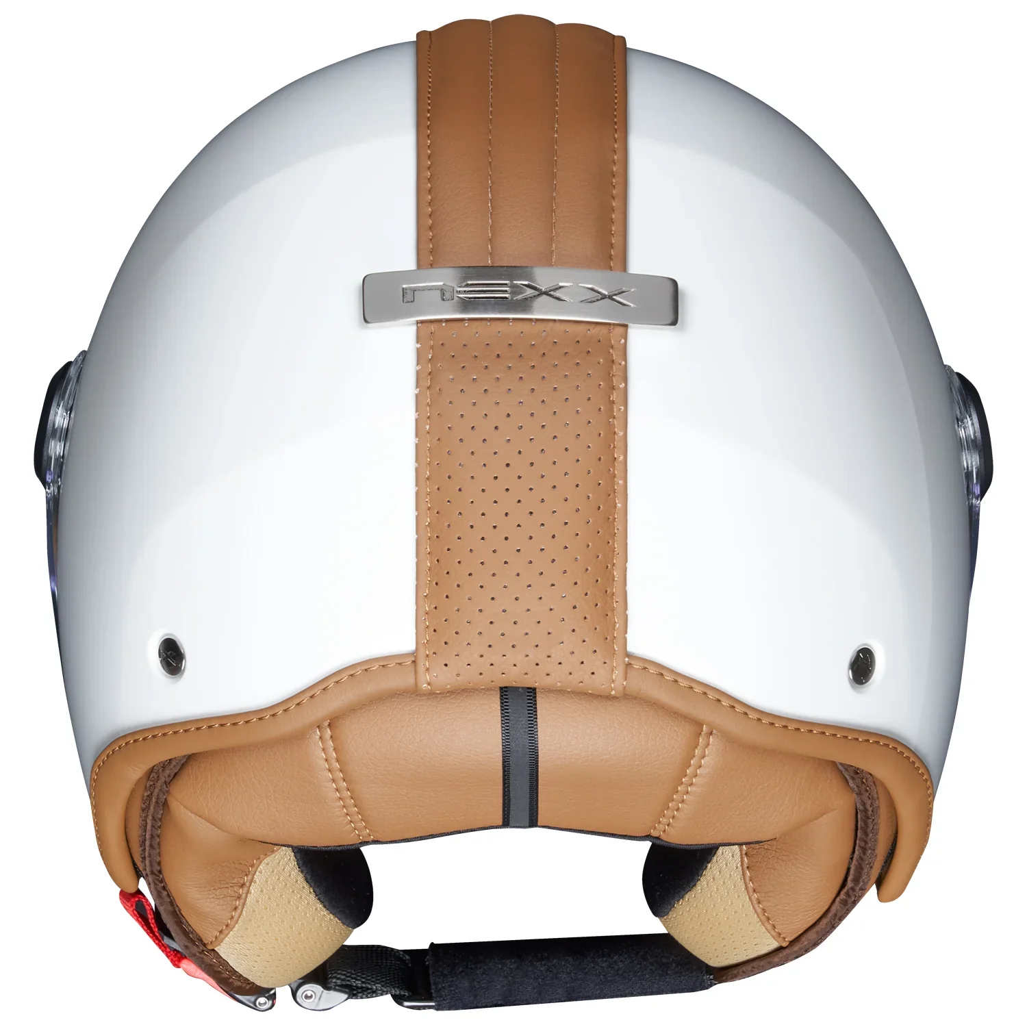 NEXX Y.10 Midtown Helmet - Image 3
