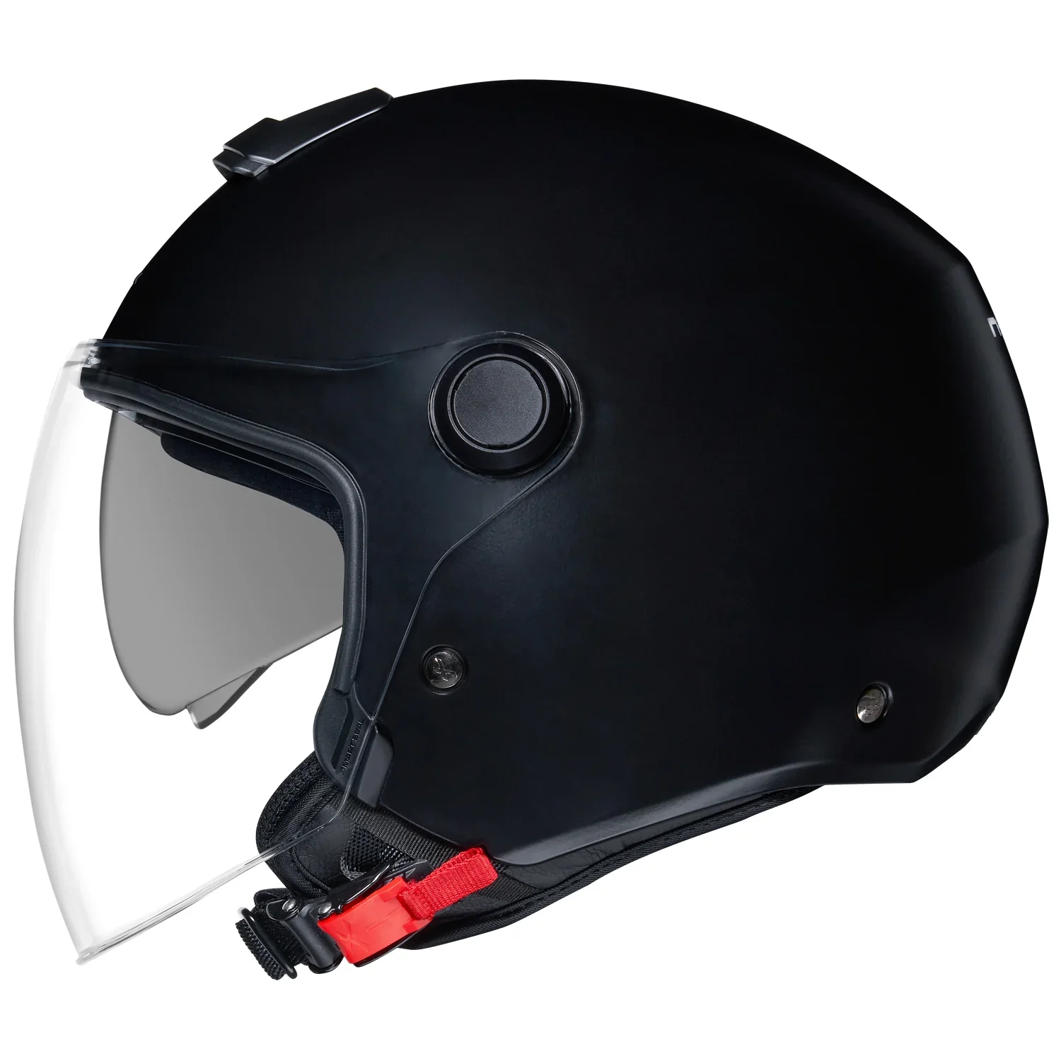 NEXX Y.10 Plain Helmet