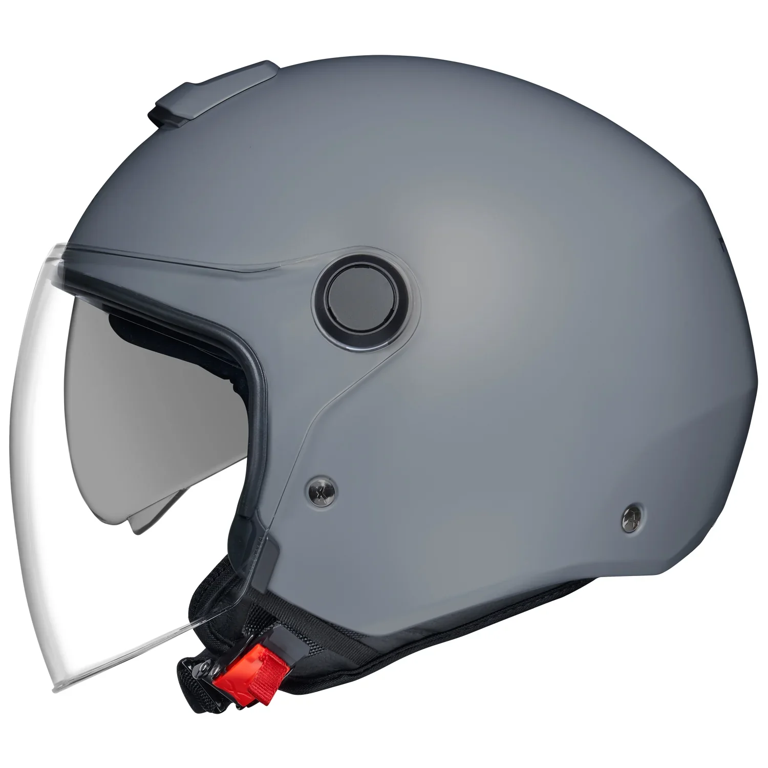 NEXX Y.10 Plain Helmet - Image 2
