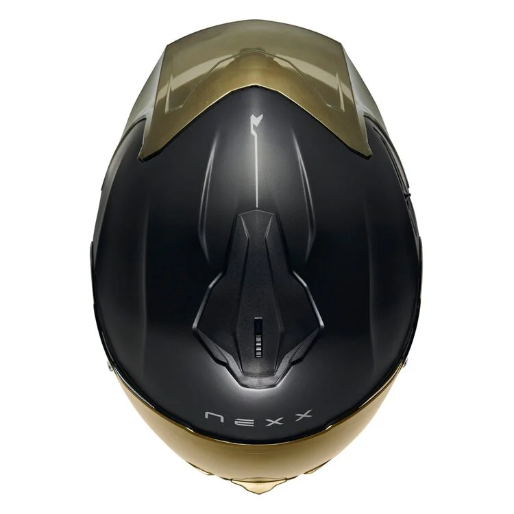 NEXX Y.100R Subsonic Helmet - Image 8