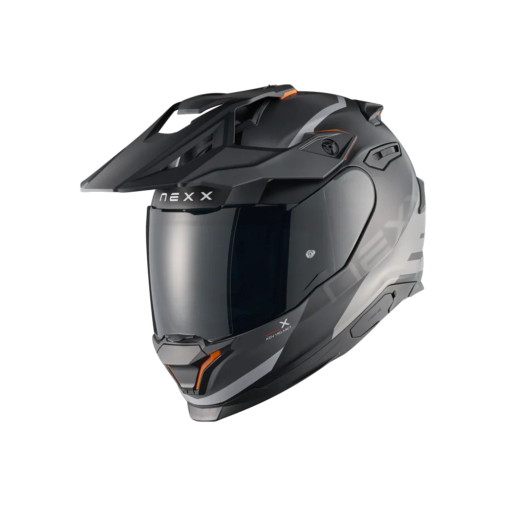 NEXX Y.Travl Quest Helmet - Image 15