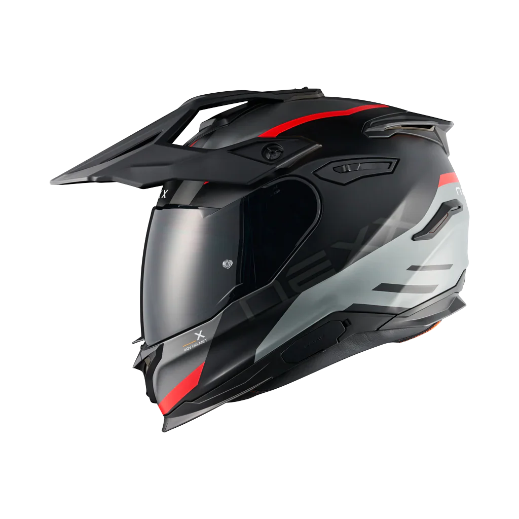NEXX Y.Travl Quest Helmet - Image 8