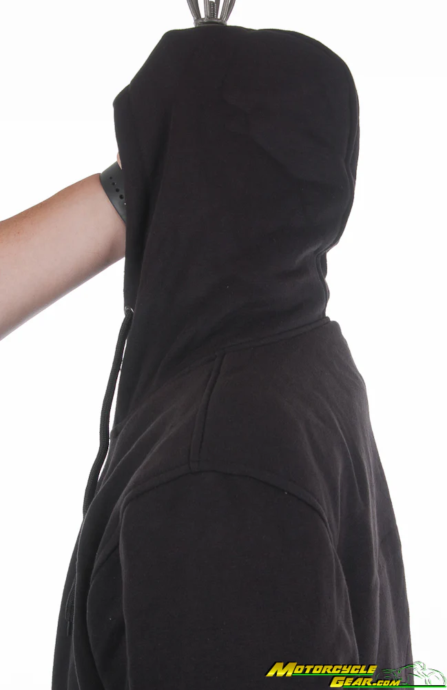 Noru Hoodie - Image 4