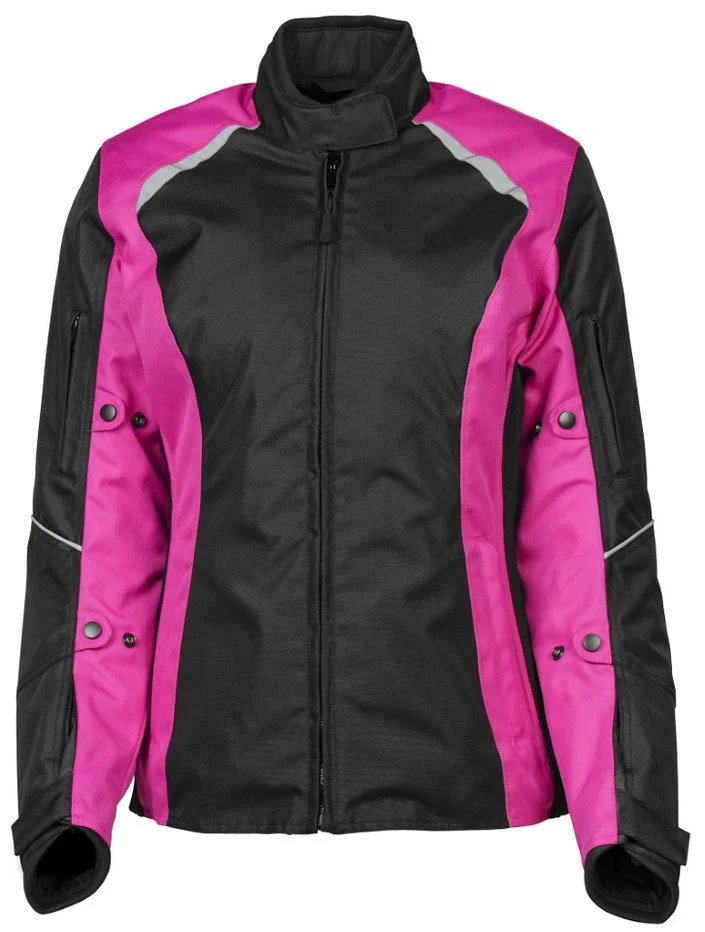 Noru Arashi Jacket for Women - Image 5