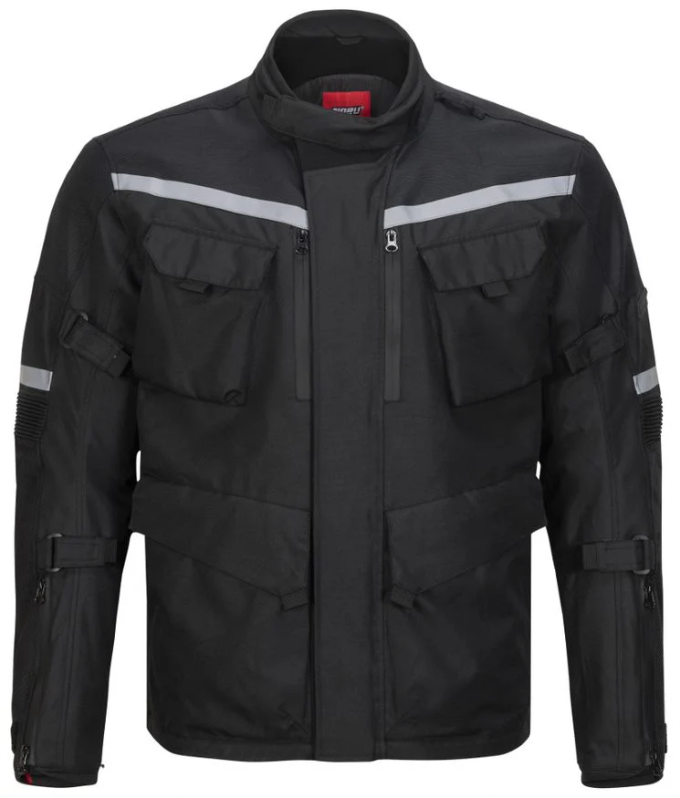 Noru Boken Adventure Waterproof Jacket
