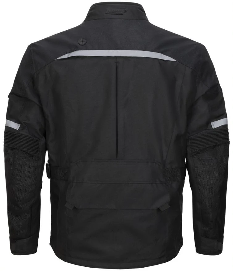 Noru Boken Adventure Waterproof Jacket - Image 3