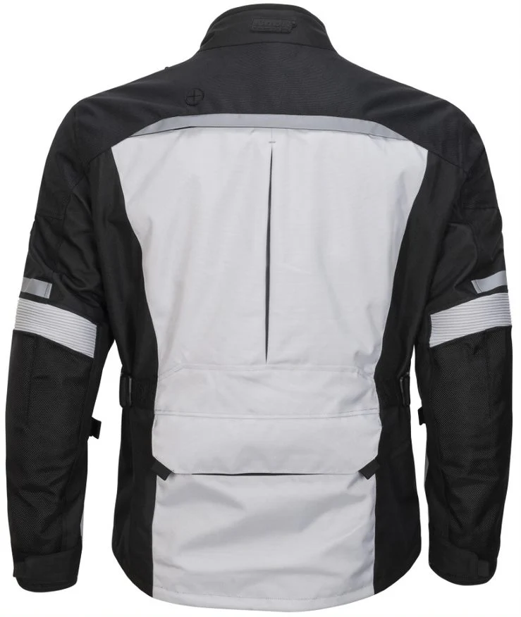 Noru Boken Adventure Waterproof Jacket - Image 5