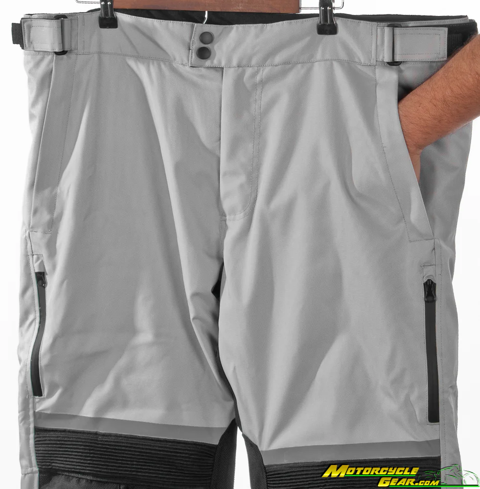 Noru Boken Adventure Waterproof Pant - Image 7