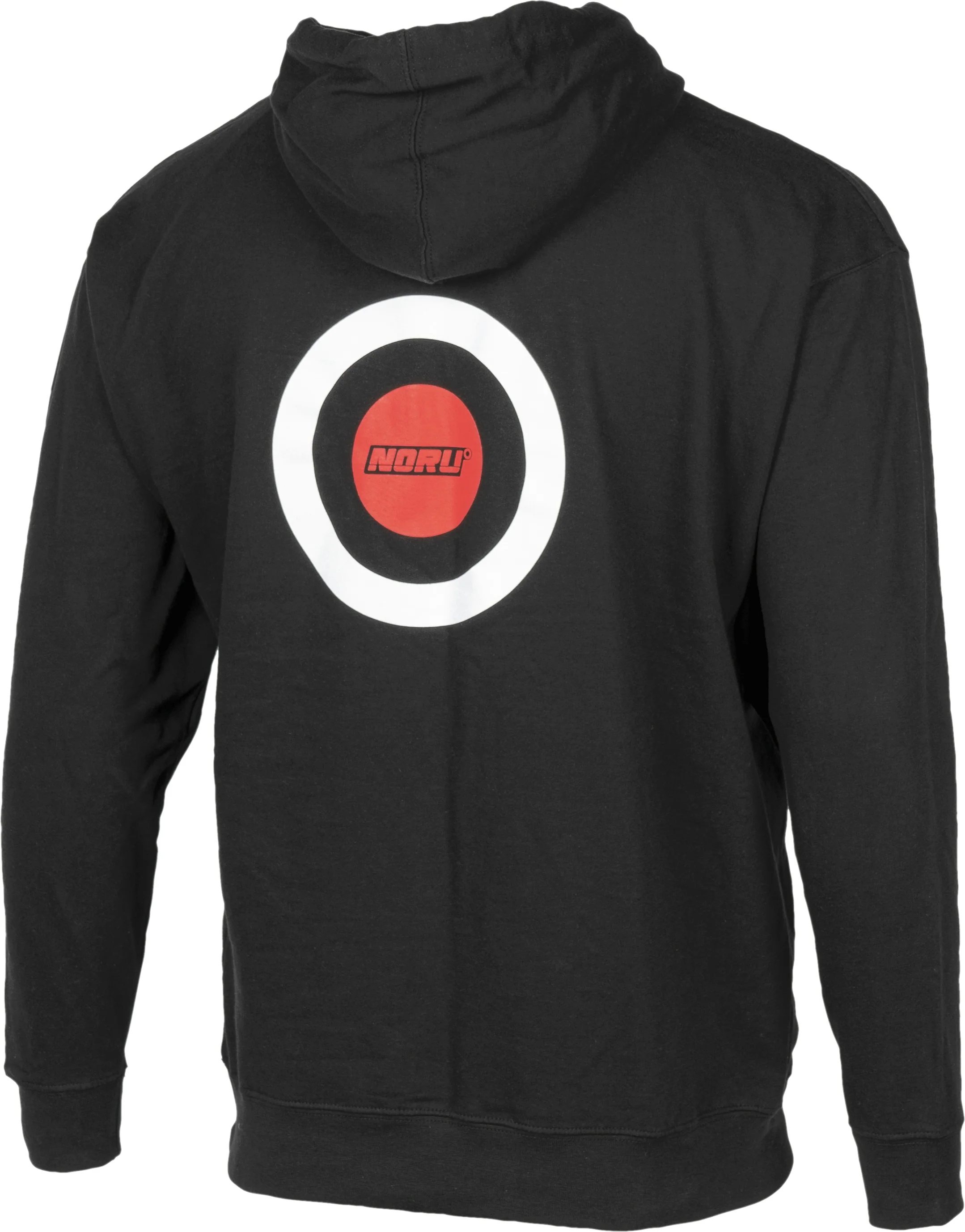 Noru Bullseye Hoodie - Image 2