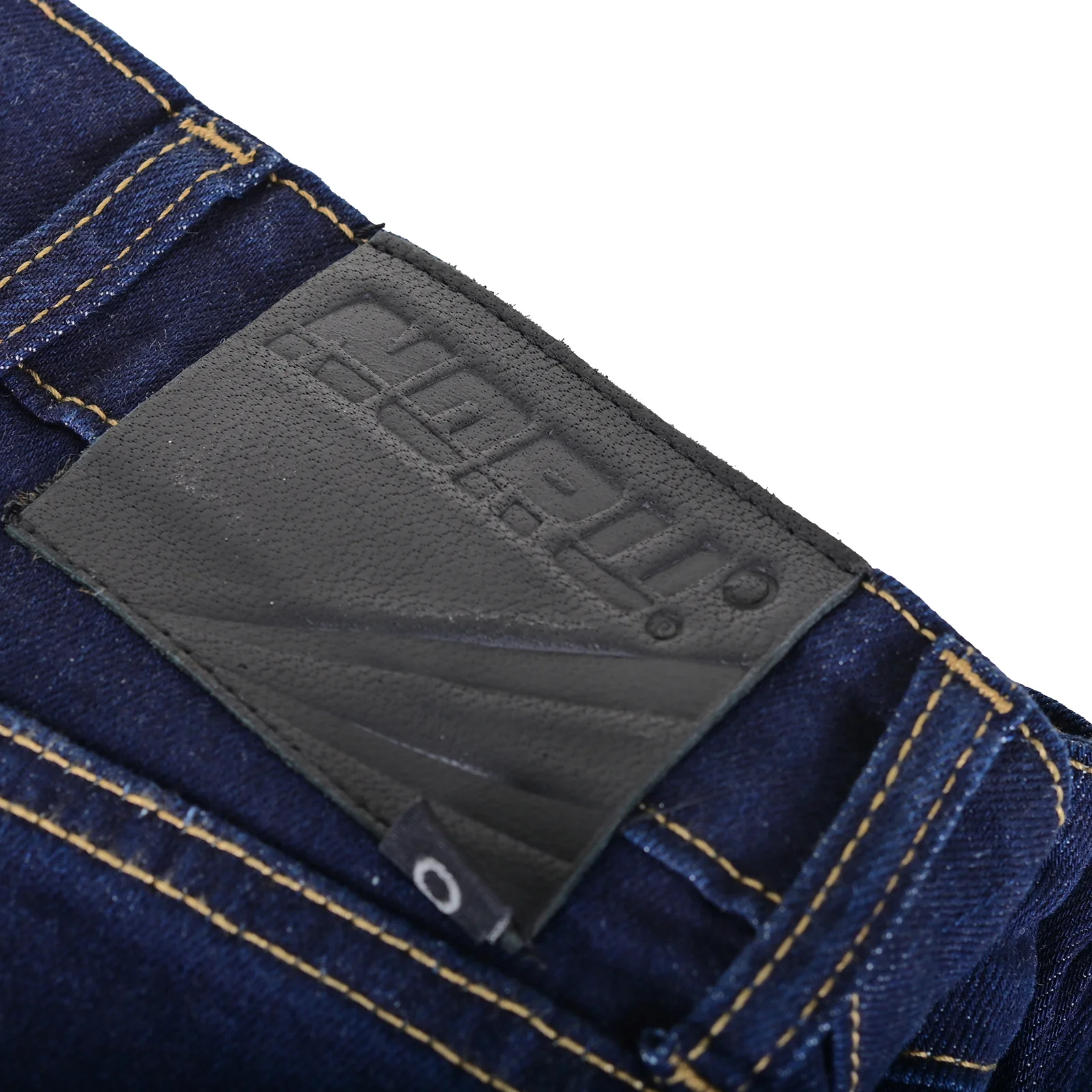 Noru Delta Denim Jeans - Image 4