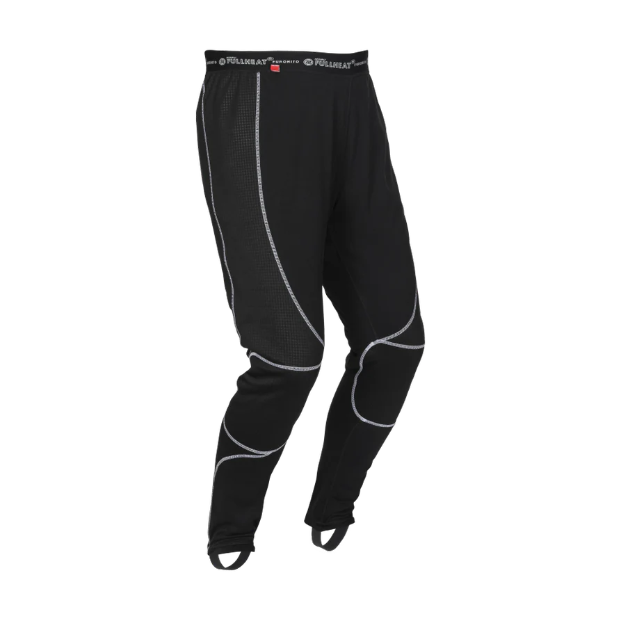 Noru Full Heat Long John