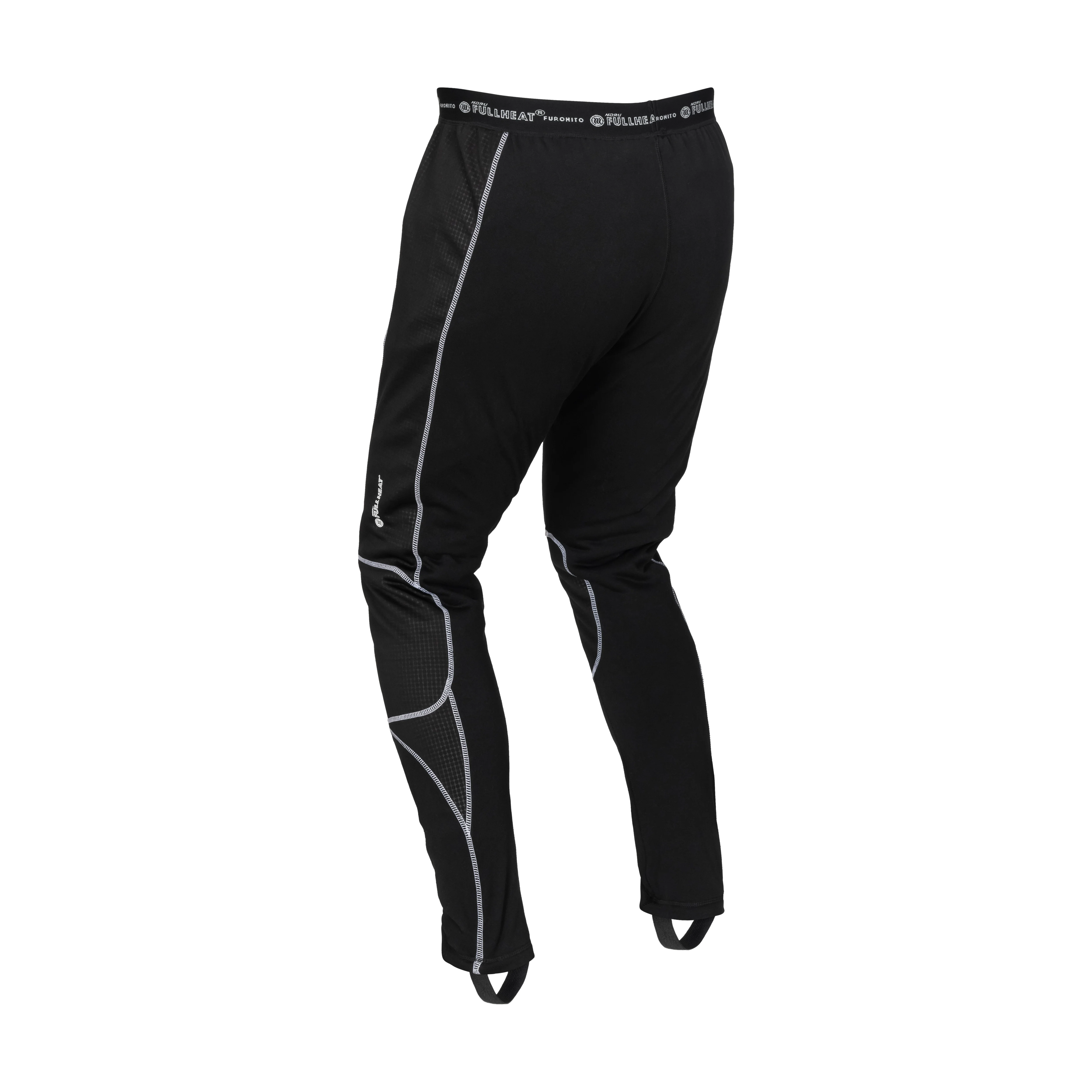 Noru Full Heat Long John for Women - Image 4