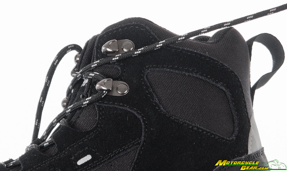 Noru Haika Lace Up Boot - Image 5