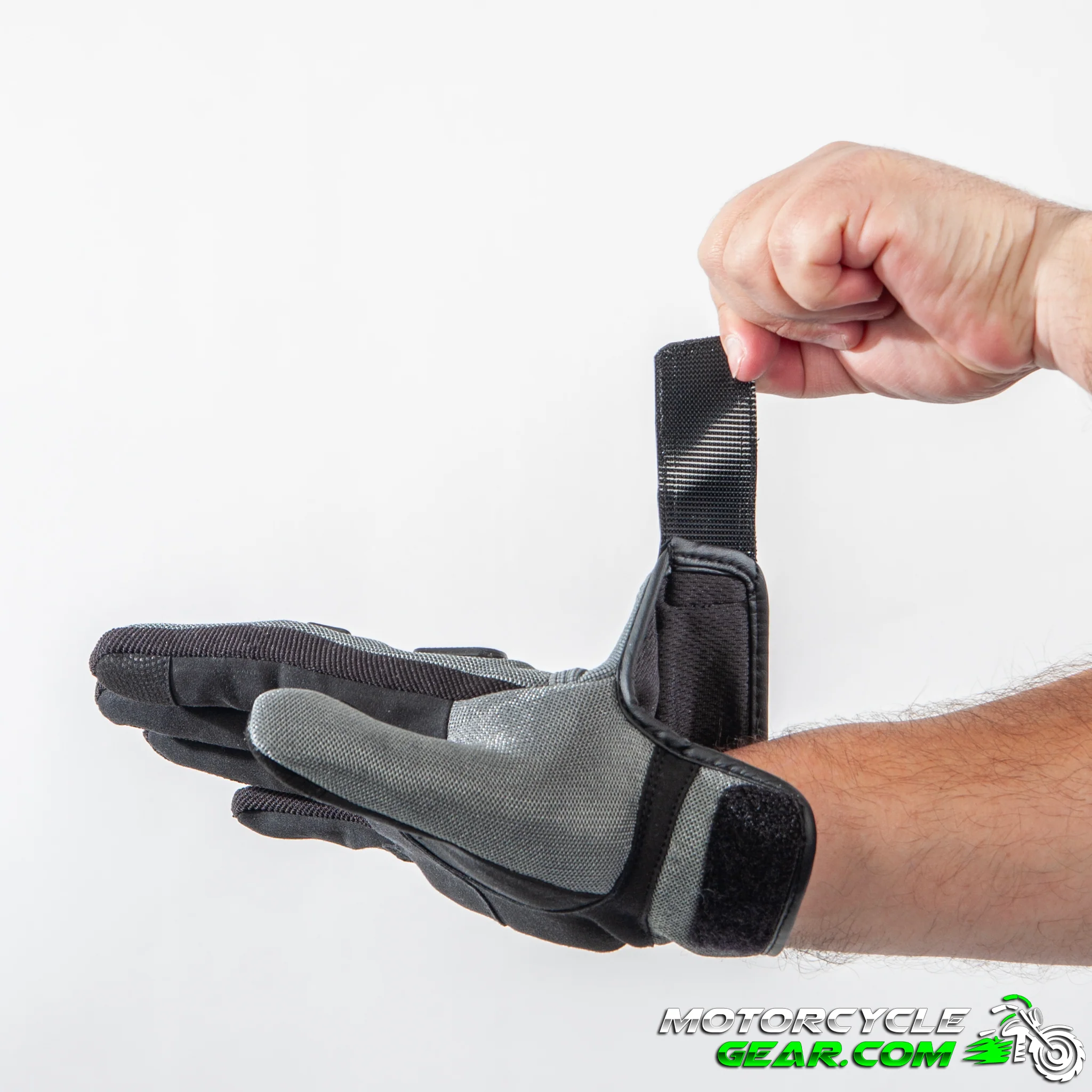 Noru Hakken Adventure Glove - Image 6