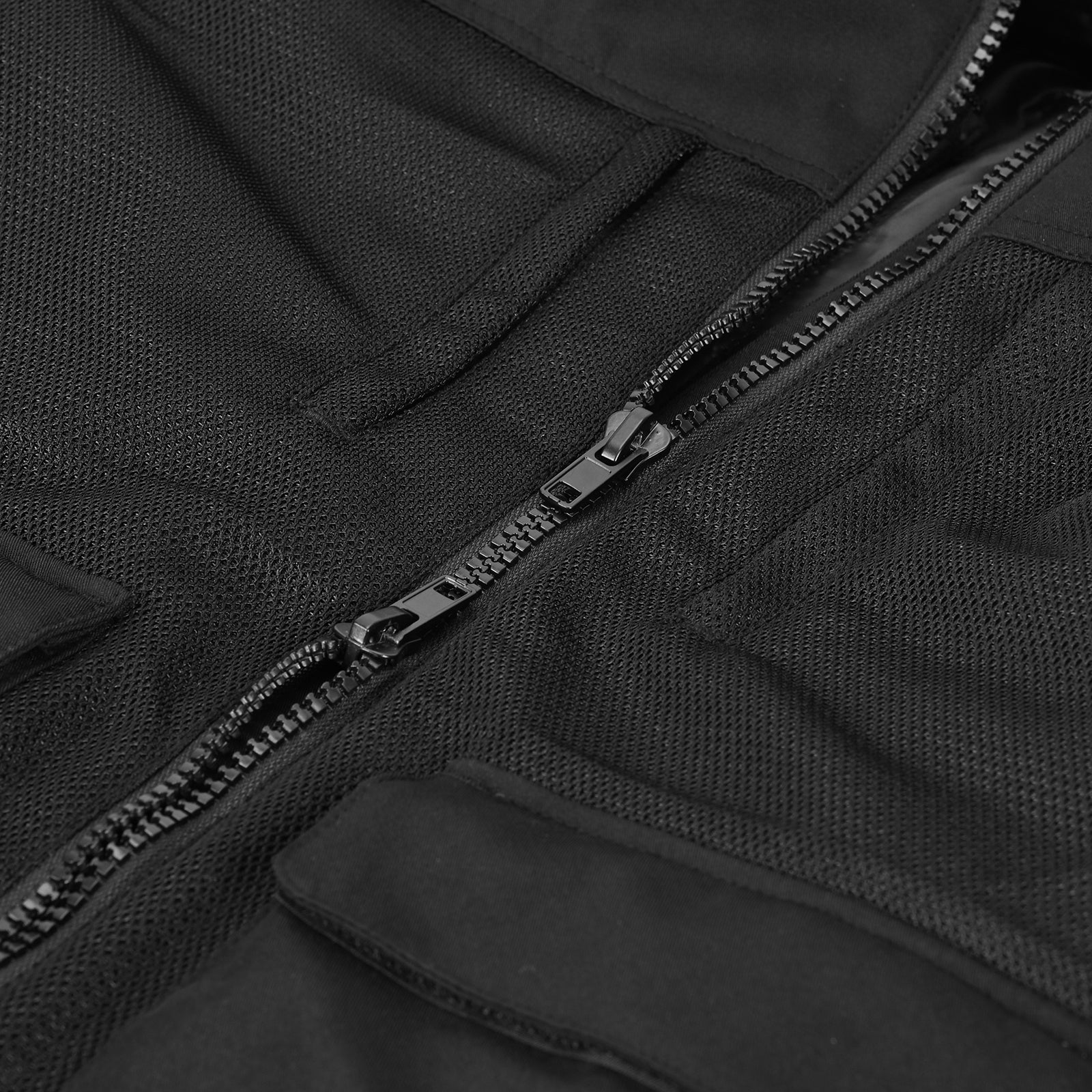 Noru Hakken Adventure Mesh Jacket - Image 6