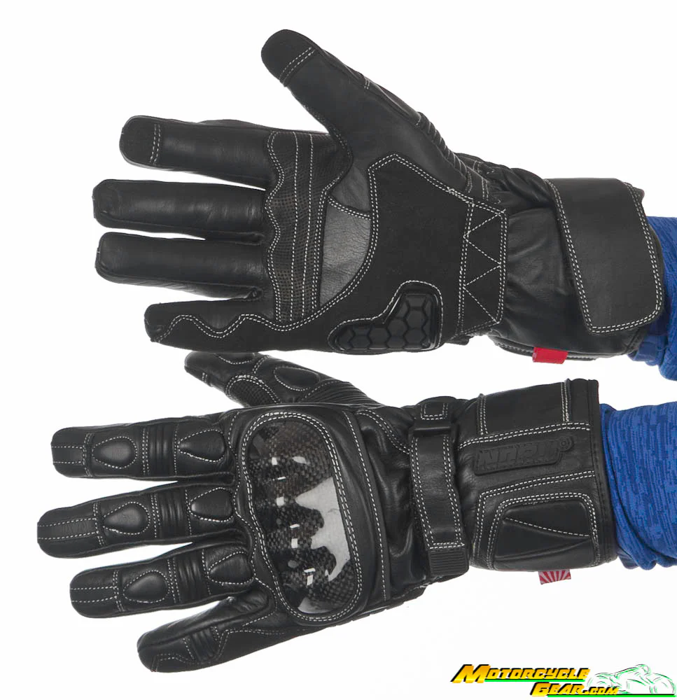 Noru Kabon Waterproof Gloves - Image 3