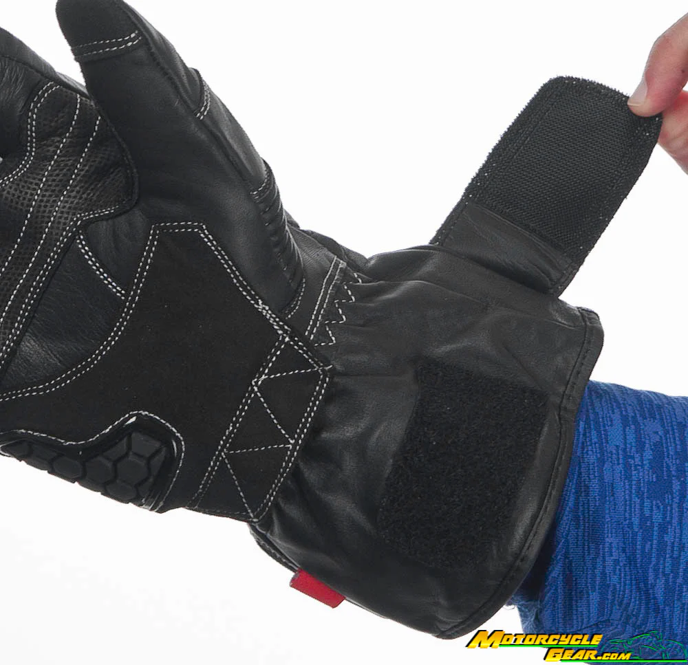 Noru Kabon Waterproof Gloves - Image 4