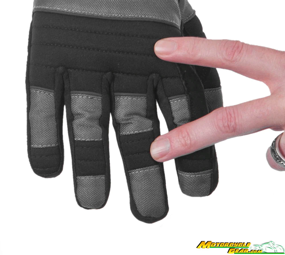 Noru Kiji Waterproof Gloves - Image 13