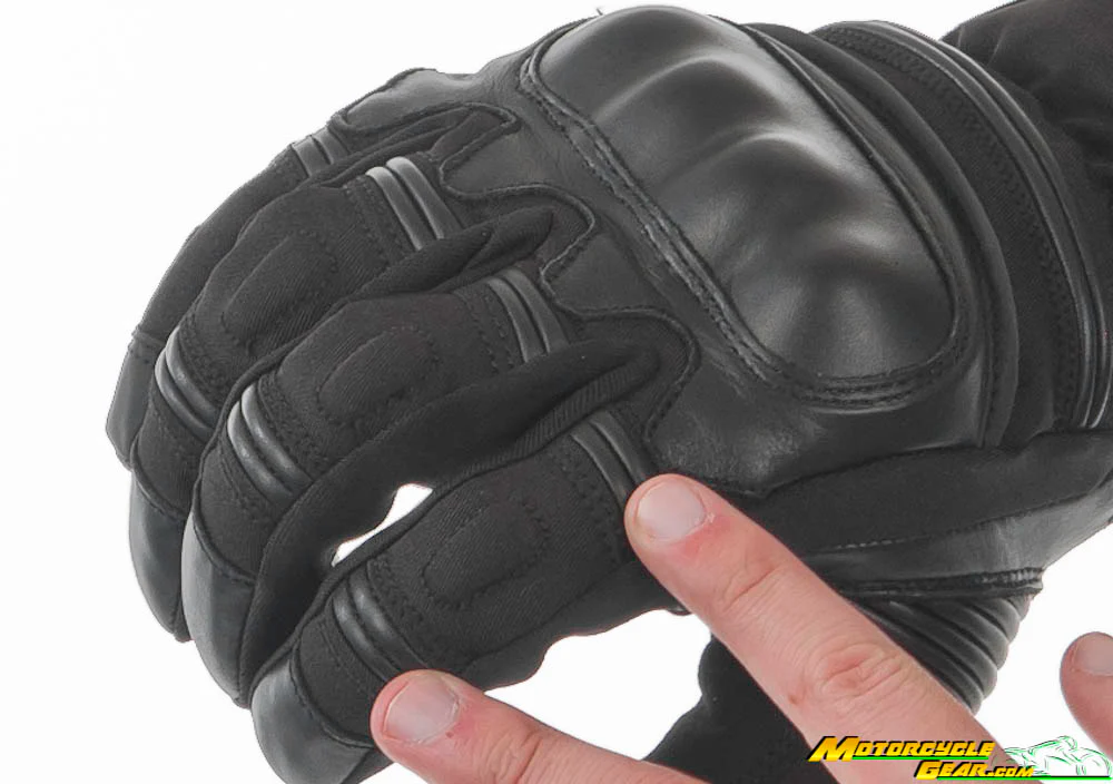 Noru Kyori Waterproof Gloves - Image 8