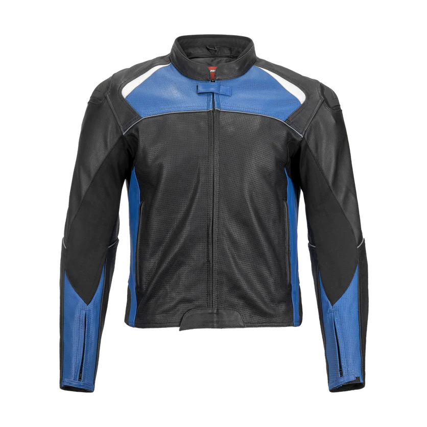 Noru Maruchi Leather Jacket - Image 6