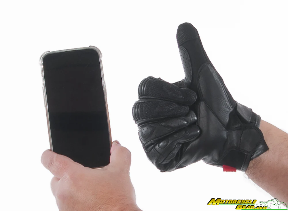 Noru Michi Glove - Image 8