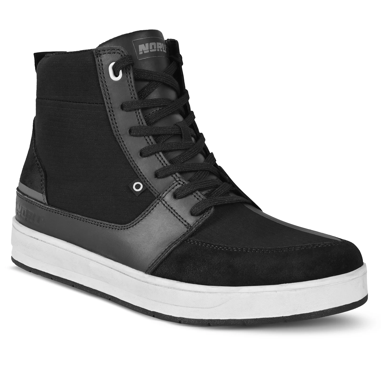 Noru Ride Hightop Riding Shoes - Image 3