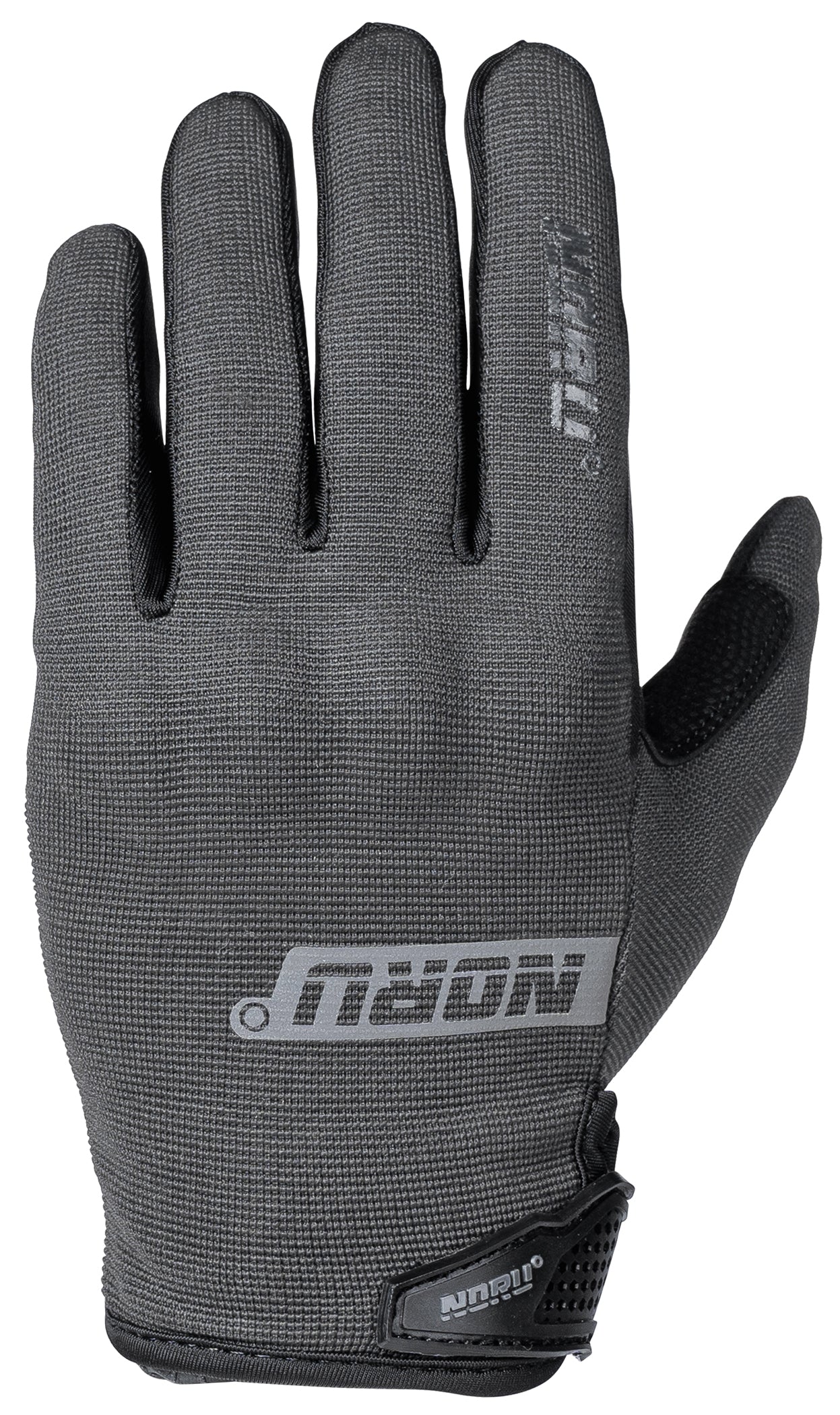 Noru Youth Sugo Knuckled Armor Gloves - Image 3