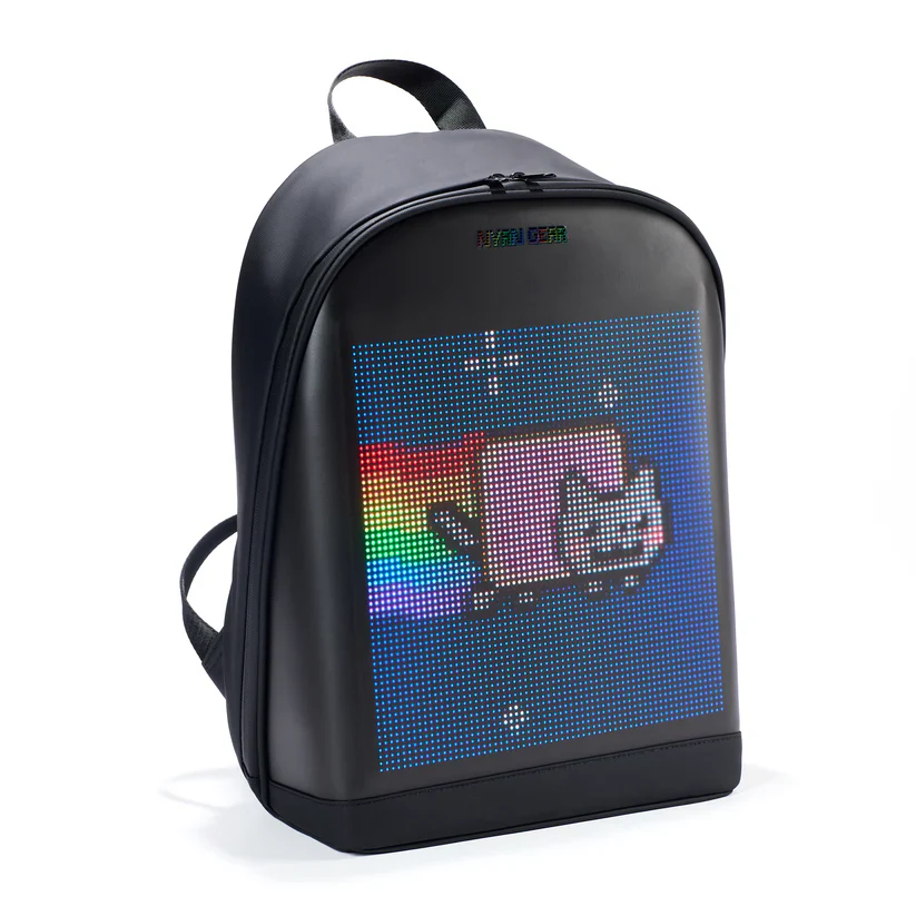 Nyan Gear LED v1 Backpack - Image 3