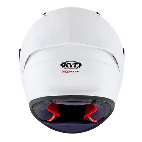 KYT NZ-Race Helmet - Image 22